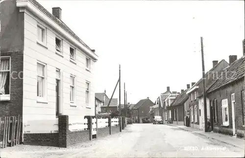 Beesd Achterstraat