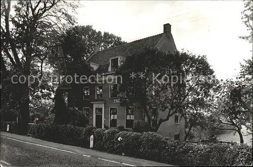 Gorinchem Jeugdherberg De Pinksterbloem Arkel