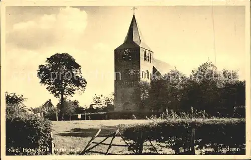 Garderen Kerk