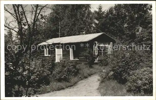 Garderen Bungalowbedrijf Vacantieoord Wildekamp