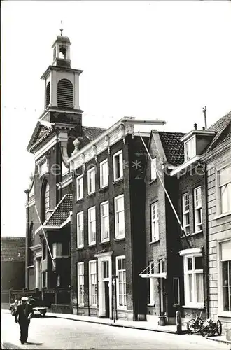 Gorinchem Kerk Haarstraat