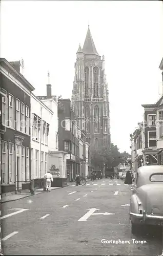 Gorinchem Toren