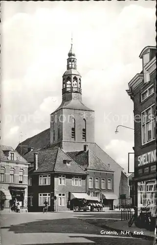 Groenlo Kerk