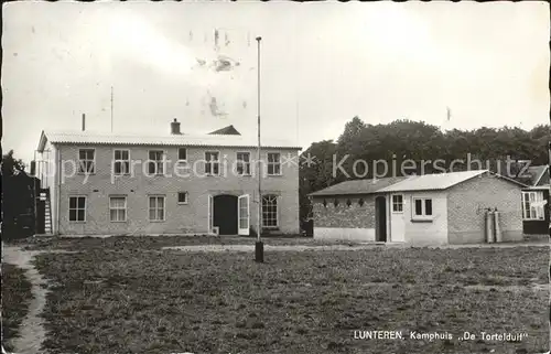 Lunteren Kamphuis De Tortelduif