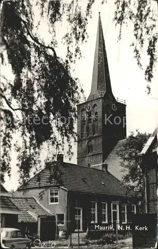 Maurik Kerk
