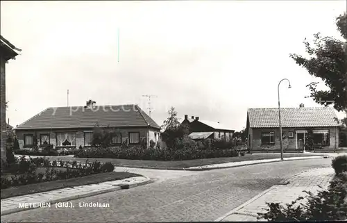 Meteren Gelderland Lindelaan