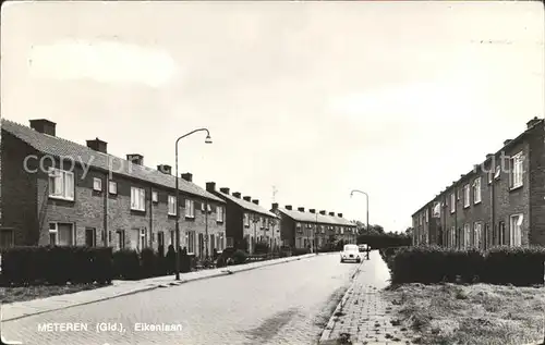 Meteren Gelderland Eikenlaan