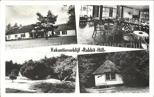 Millingen Rijn Rabbit Hill 