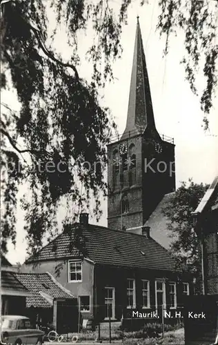 Maurik Kerk