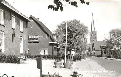 Maurik Gemeentehuis Kerk