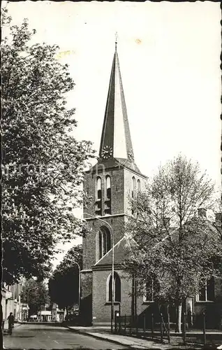 Lunteren Kerk