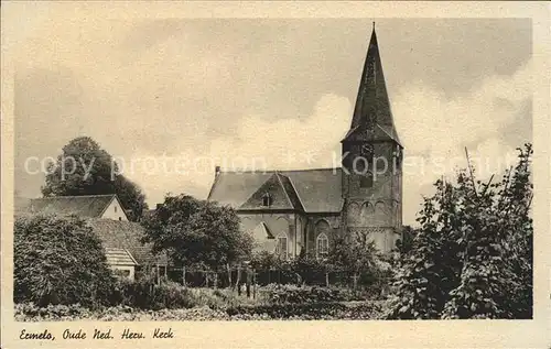 Ermelo Kerk