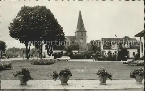 Ermelo Herv. Kerk