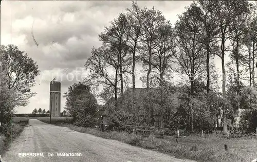 Eibergen Watertoren