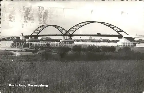 Gorinchem Merwedebrug