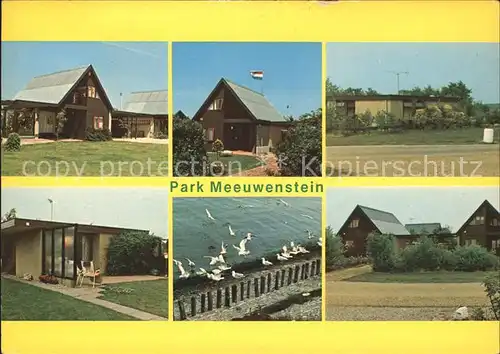 Den Osse Park Meeuwenstein