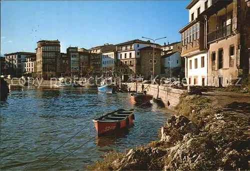 Llanes Rincon del Puerto 