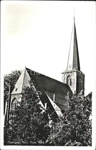 Eibergen Kerk
