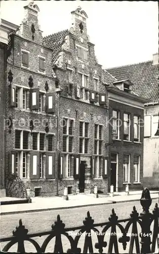 Doesburg Baarkenhuis