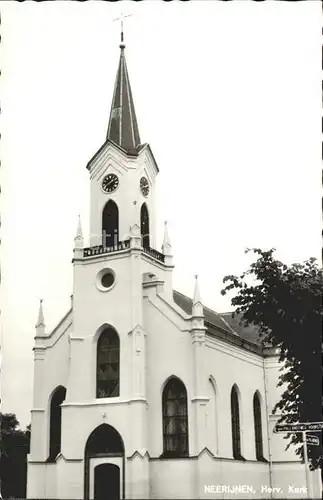 Neerijnen Kerk