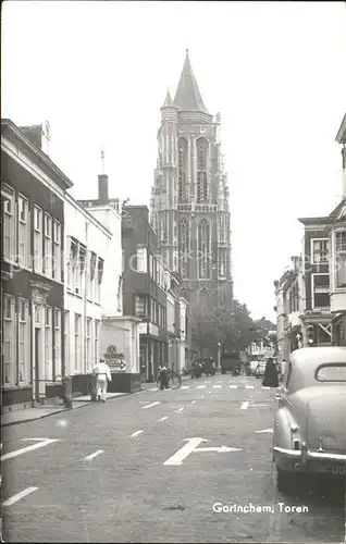 Gorinchem Toren