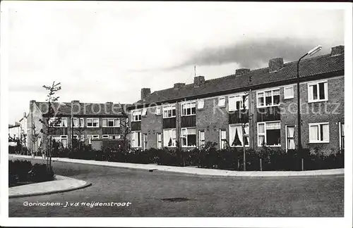 Gorinchem Heijdenstraat

