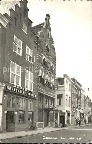 Gorinchem Gasthuisstraat