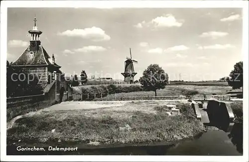 Gorinchem Dalempoort