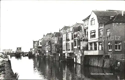 Gorinchem Haven