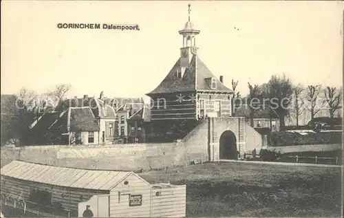 Gorinchem Dalempoort