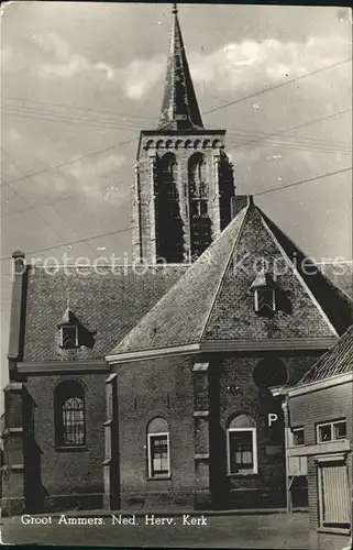 Ammers Ned Herv Kerk