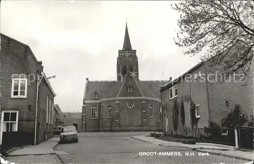 Ammers Kerk