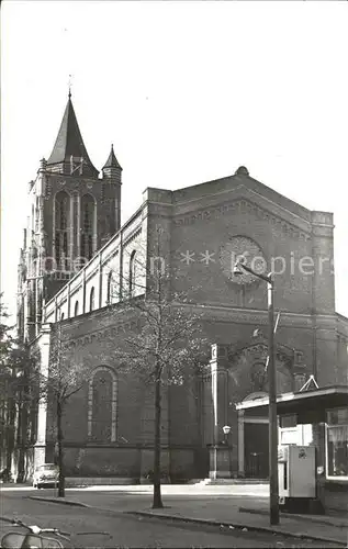 Gorinchem Kerk