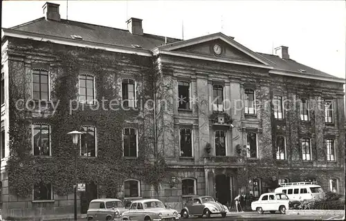 Gorinchem Stadhuis