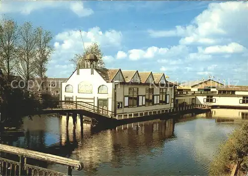 Langedijk Veiling Museum 