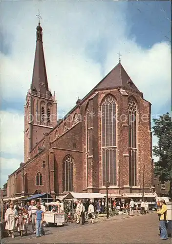 Doesburg N H Martinikerk