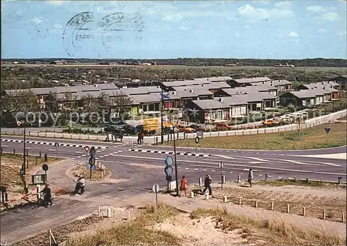 St Maartensvlotbrug Camping 