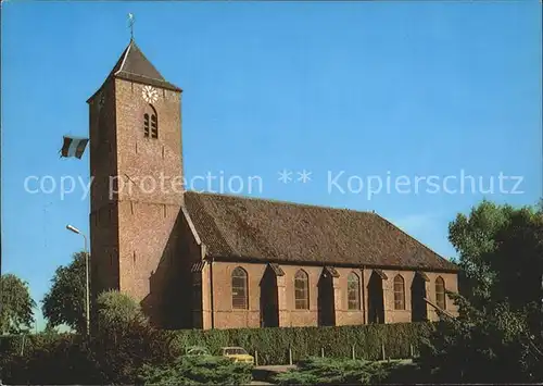 Rouveen Kerk