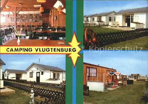 s Gravenzande Camping Vlugtenburg