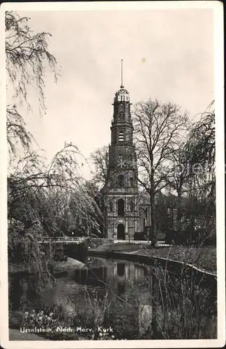 IJsselstein Kerk