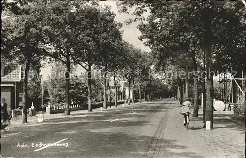 Aalst Niederlande Eindhovenseweg