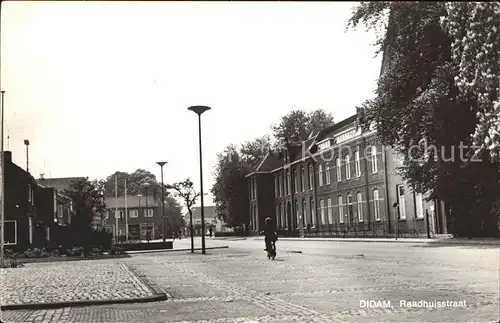 Didam Raadhuisstraat