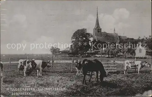 Hillegersberg Dorpskerk