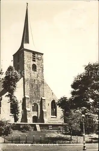Hillegersberg Kerk