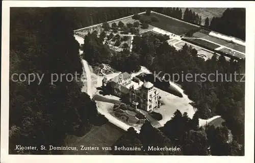 Mook Mokerheide Kloster Sankt Dominicus