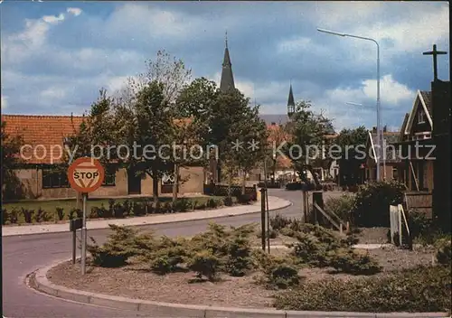 Langedijk Dorpsstraat