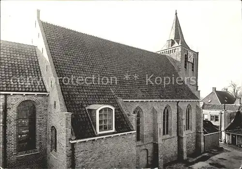 Linschoten Kirche