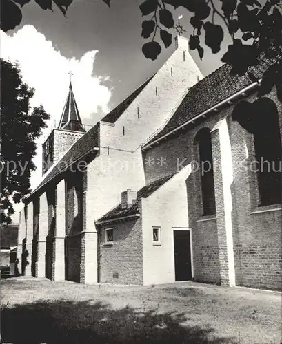 Linschoten Kirche