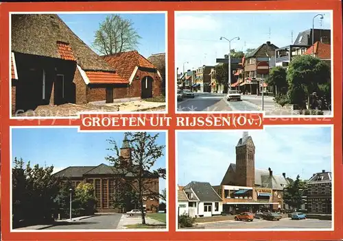 Rijssen 