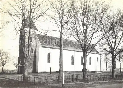 Vlagtwedde Kerk